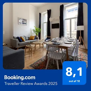  Apartment Nocnoc- L'escale