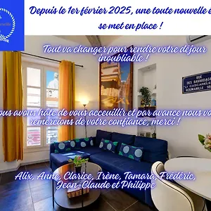 Des 13 Cantons Marsiglia