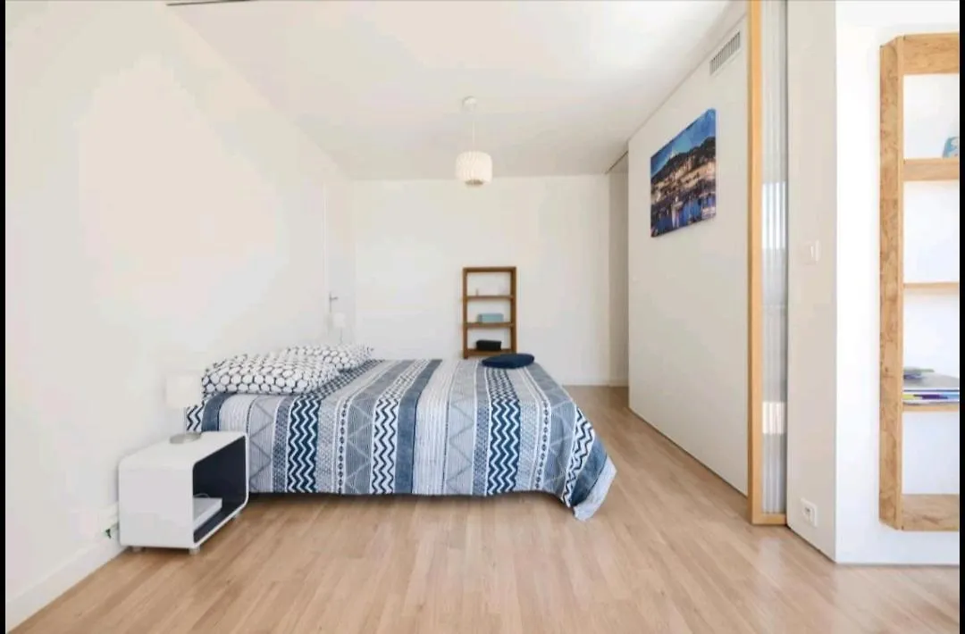 Appartamento La Canebière Appartement Marsiglia Francia